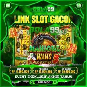 BOLA99 DAFTAR